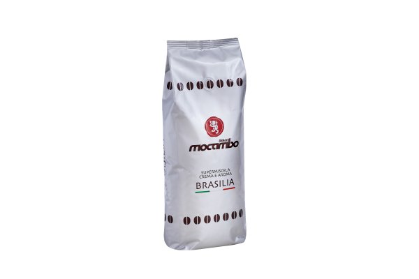 Mocambo silberne Packung 1kg